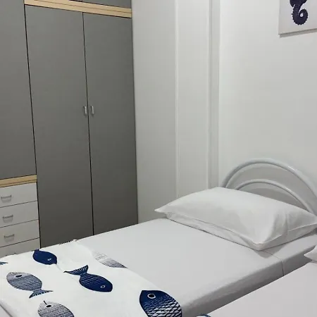 דירה Sicca