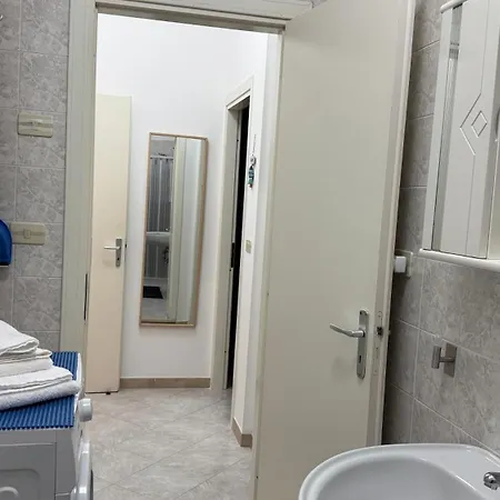 דירה Sicca טורה סנטה סאבינה