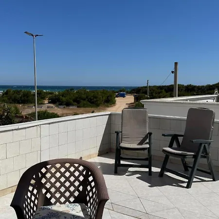 Sicca Appartement *
