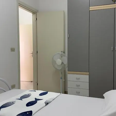 Appartement Sicca *