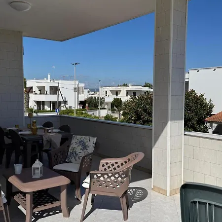 Sicca Apartment Torre Santa Sabina