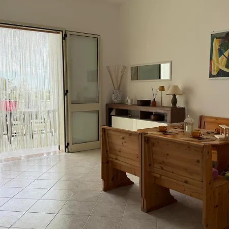 Apartment Sicca