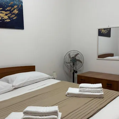 Apartment Sicca *