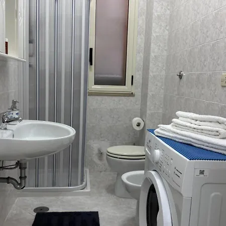 Sicca Appartement Torre Santa Sabina