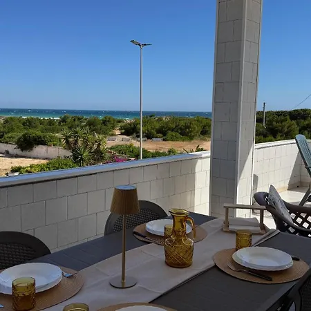 Sicca Appartement Torre Santa Sabina