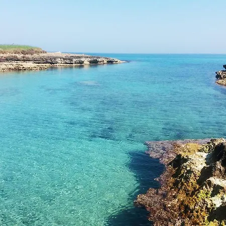 Sicca Apartment Torre Santa Sabina