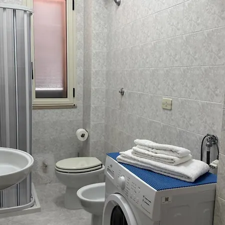 Sicca Appartement Torre Santa Sabina