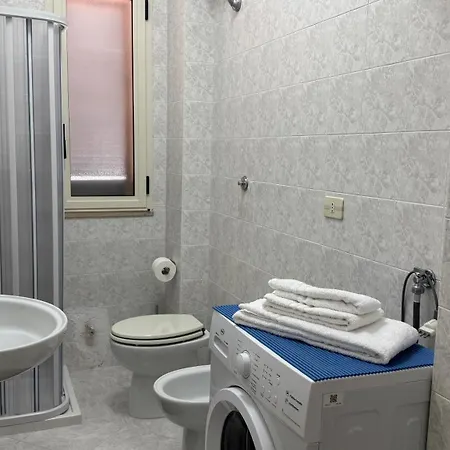 Sicca Apartment Torre Santa Sabina