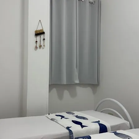 Apartmán Sicca